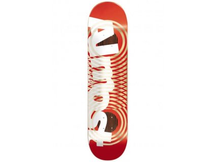 almost skateboard decks cooper interweave rings impact red vorderansicht 0266922 600x600