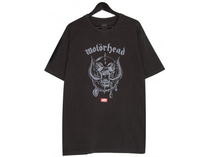 vans motorhead warpig t shirt black 01