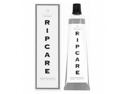 ripcare shoe repair glue 60ml white