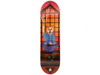 kiko cat skate doska ambassadors