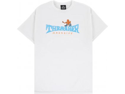 thrasher gonz thumbs up t shirt