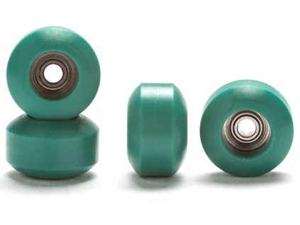 Green Blank Wheels 600x600@2x