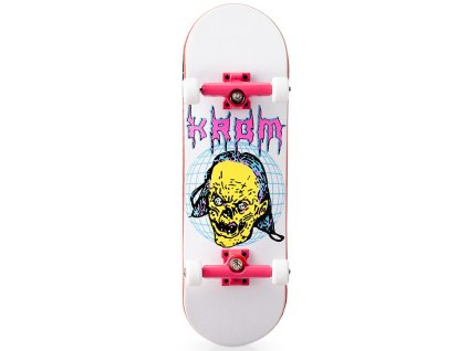 KROM X BLACKRIVER Fingerboard Point Of No Return 00