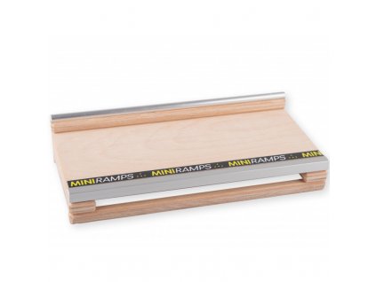 fingerboard prekazka miniramps miniboxrail wood