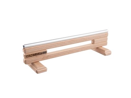 fingerboard prekazka miniramps minirail wood