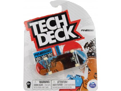 i spin master tech deck fingerbo