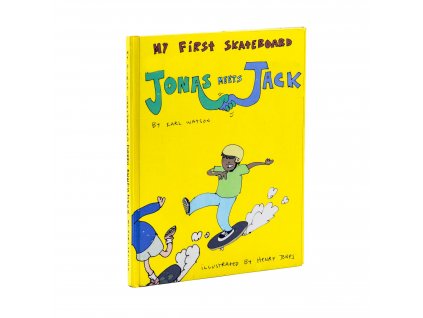 book Jonas Jack1