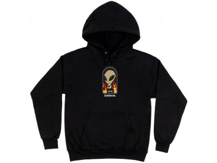 believe black hoodie 2 52258