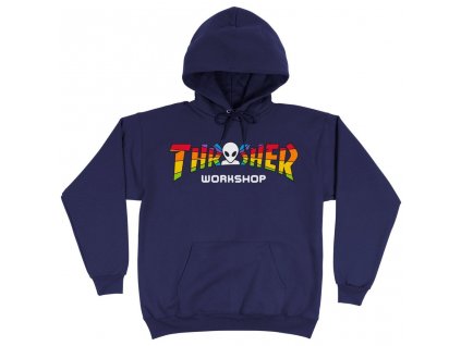 thrasher swh aws spectrum navy
