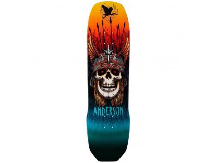 1024 x 1024 POWELL PERALTA X A