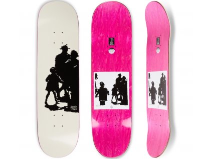 Polar Skate Co SP23 HG Jamie Pla