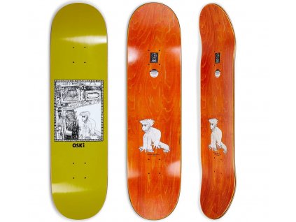 PolarSkateCo F22 Hardware OskarR