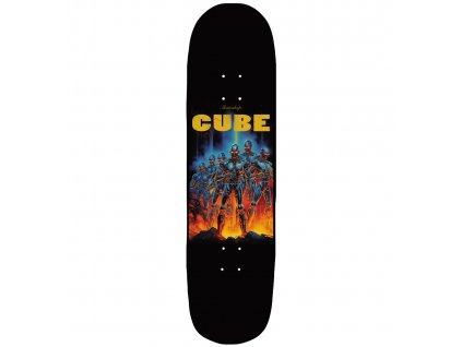 cube 86 a 87