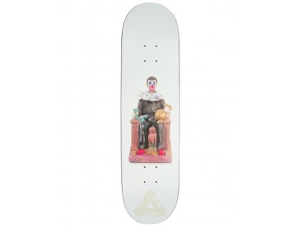 Palace 2023 Autumn board 5115 fc