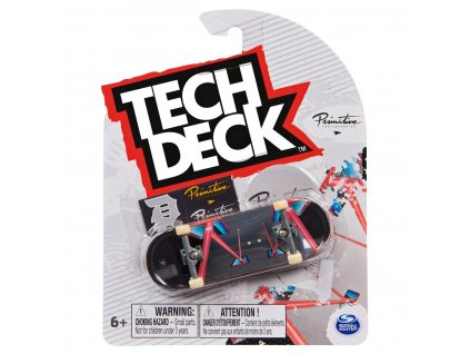 tech deck marek zaprazny