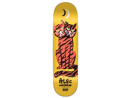 flip creatures 8.5 alec majerus