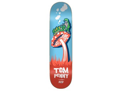 flip creatures 8.4 tom penny dec