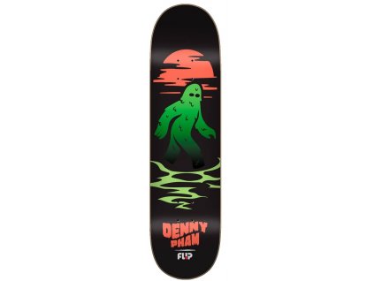 flip creatures 8.25 denny pham d