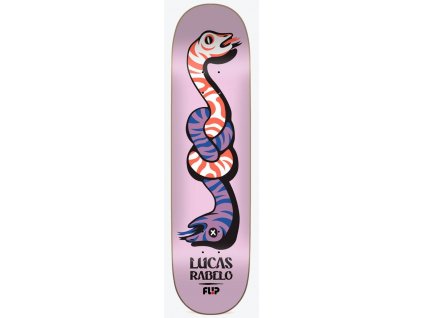 flip creatures 8.1 lucas rabelo