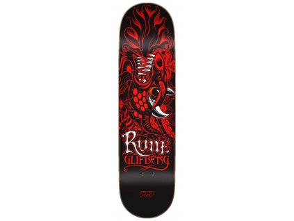 flip dragon 8.5 rune glifberg de