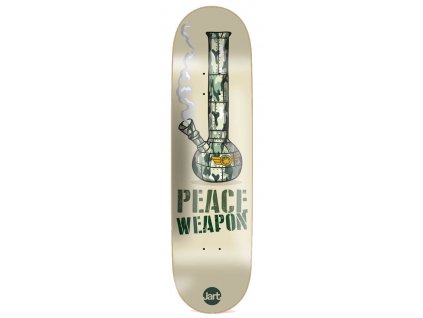 jart stay high 8 25 deck bottom