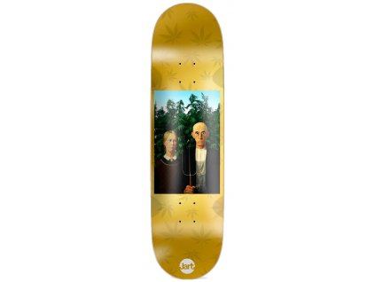 jart stay high 8 5 deck bottom