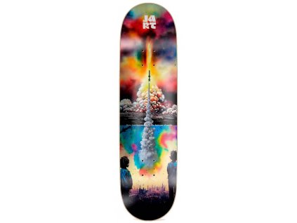 jart apocalypse 8 125 deck botto