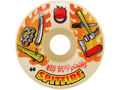 tvrda spitfire f4 99 lil beatdow