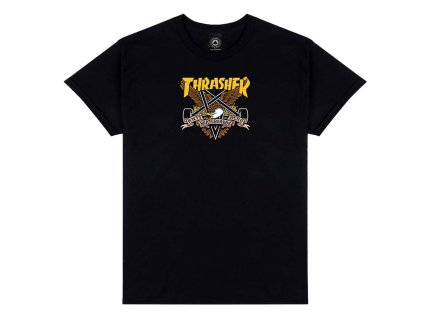 THRASHER x ANTIHERO Eaglegram Te