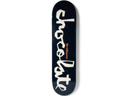 anderson original chunk deck 3cd