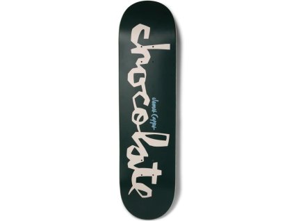 James capps original chunk deck