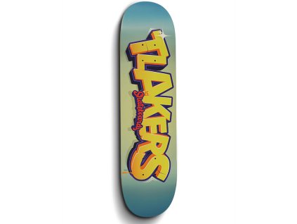 Tlakers - Doska Mini 7.5