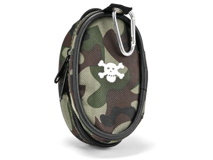 Fingerboard Back Camo 1