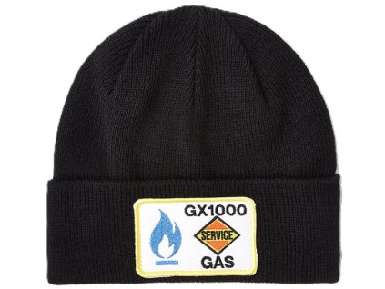GX1000 - Čiapka Service Black