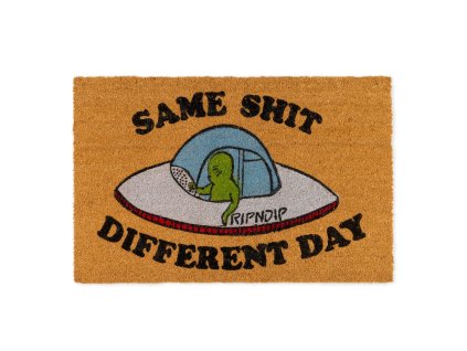 RIPNDIP - Same Shit Different Day Rohožka
