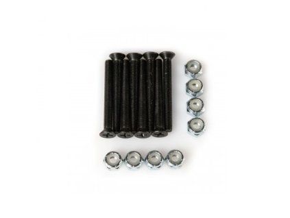 mini logo nuts bolts 1 3 4
