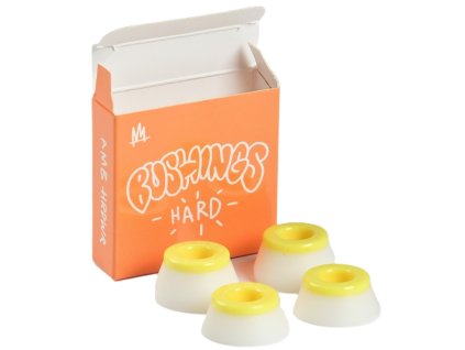 Ambassadors - Hard (4ks) Gumičky