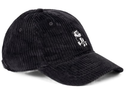 vans hosmer curved bill baseball