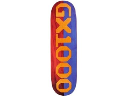 157980 0 GX1000 SplitVeneer875