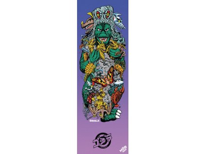 mob grip