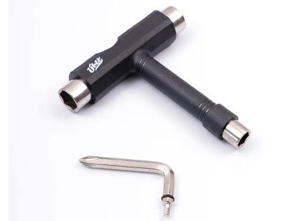 Über - T-TOOL Black