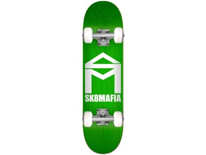 sk8mafia house logo assorted 6.0