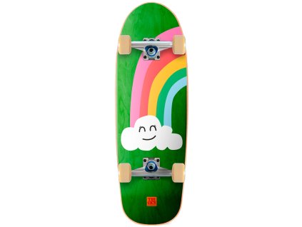 tricks rainbow 8.25 complete bot