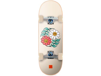 tricks yin yang flowers 7.87 com