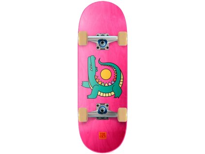 tricks crocodile 7.87 complete b