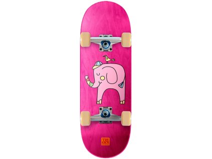 tricks elephant 7.87 complete bo
