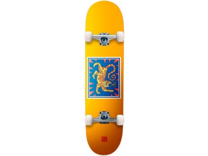 tricks boho 8.0 complete skatebo