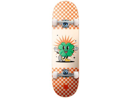 tricks trebol 8.25 complete skat