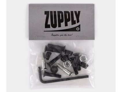 Zupply Allen 7 8 single set 01