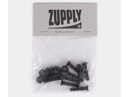 Zupply Phillips 1.0 single set